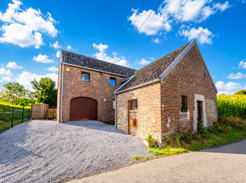 Huis te koop
                    in 4650 Julemont