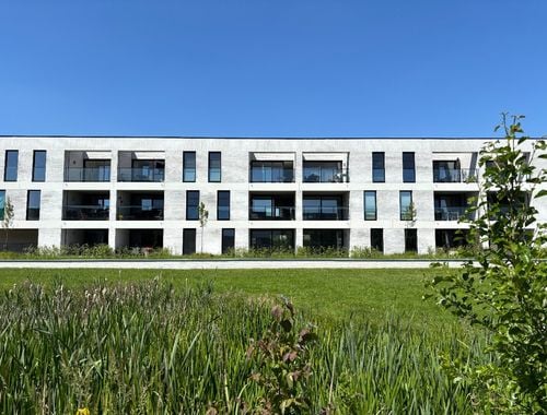                                         Appartement te huur in Wevelgem, € 850
