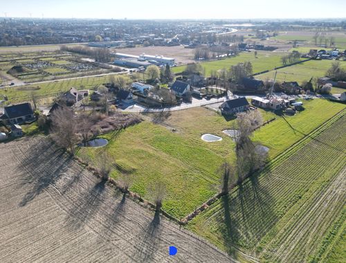                                         Bouwgrond te koop in Roeselare, € 425.000
