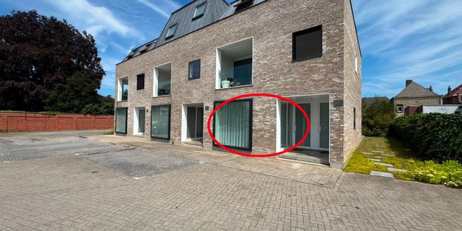 Appartement te koop in Tervuursesteenweg 627 bus 5, 1982 Elewijt