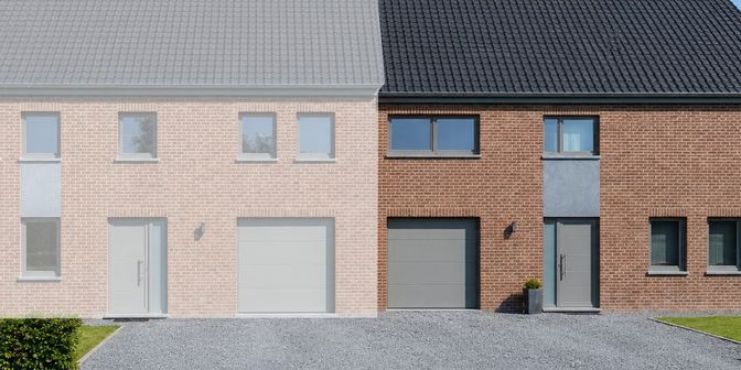 Huis te koop in Rue du Mont Hérié à def, 7903 Blicquy