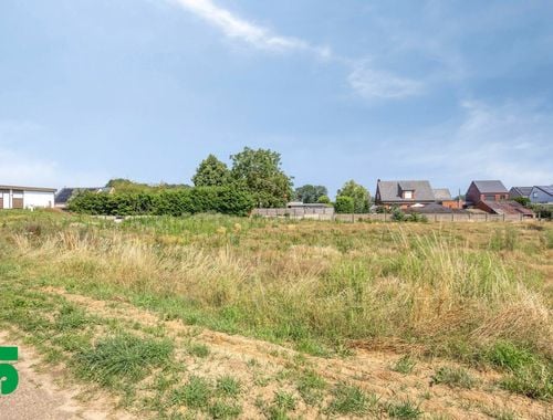                                         Bouwgrond te koop in Meerhout, € 185.000
