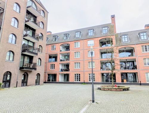                                         Assistentie-appartement te koop in Turnhout, € 299.000
