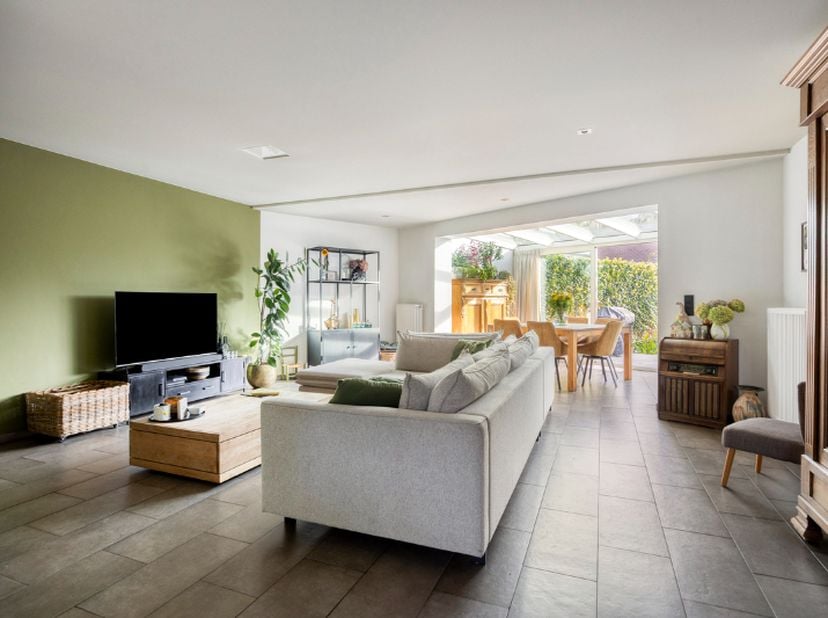 Huis te koop in Rijweg 81,
                    2870 Breendonk