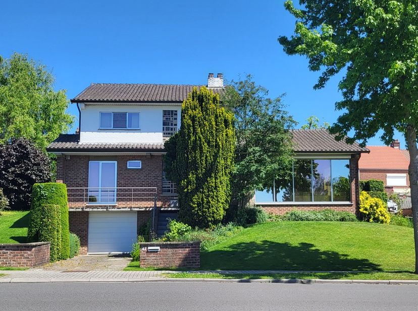 Maison à vendre
                    à 3400 Landen