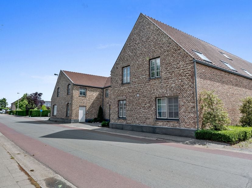 Appartement à vendre
                    à 3630 Opgrimbie