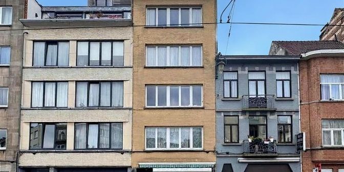 Bien professionnel à vendre à Boulevard de Smet de Naeyer 502, 1090 Jette