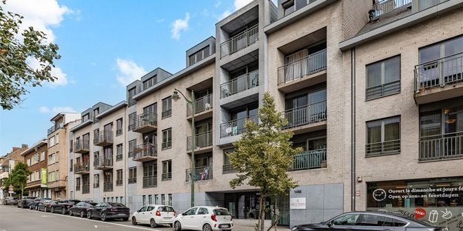 Appartement te koop in Waversesteenweg 1468, 1160 Oudergem