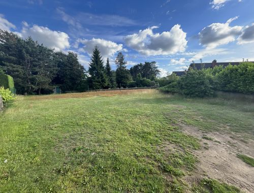                                         Terrain à bâtir à vendre à Lummen, € 179.000
