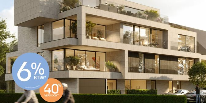 Project te koop in Heuveneindeweg 87, 3520 Zonhoven