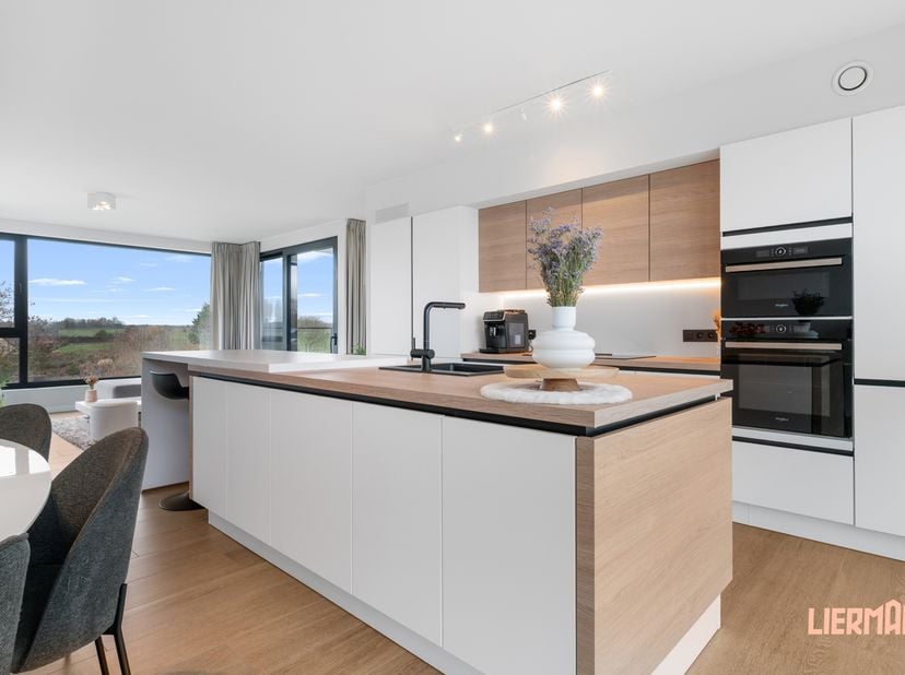 Appartement à vendre
                    à 9340 Wanzele