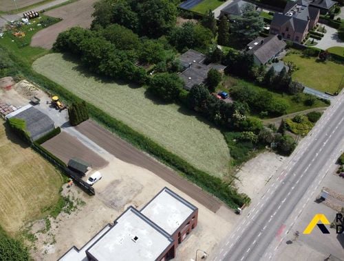                                         Terrain à bâtir à vendre à Bocholt, € 199.000

