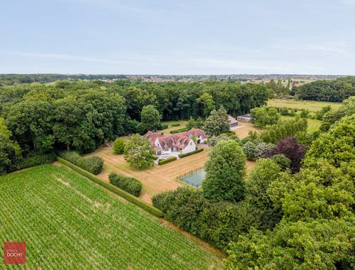                             Maison à vendre à Tielt
