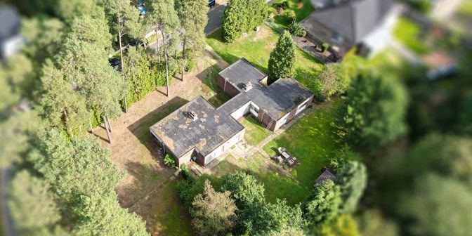 Huis te koop in Dennengaerdelaan 22, 3665 As