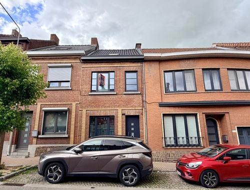                                         Woning te koop in Fleurus, € 225.000
