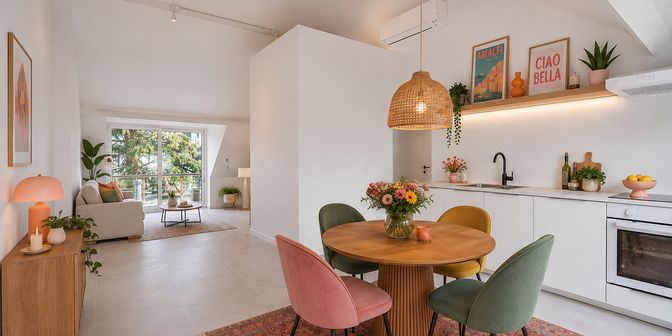 Appartement te koop in Denderstraat 31 bus 21, 9300 Aalst