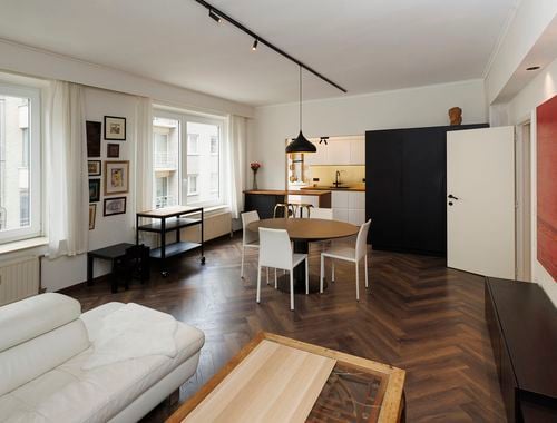                                         Appartement à vendre à Oostende, € 299.000
