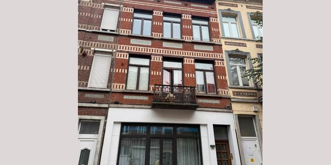 Appartement te koop in Raymond Vanderbruggen 82, 1070 Anderlecht