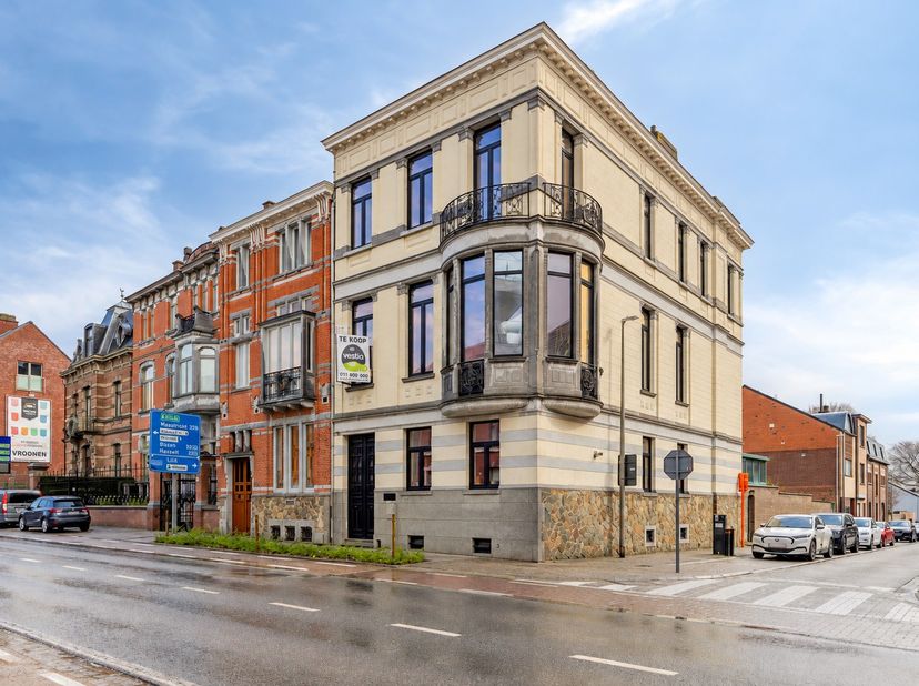 Huis te koop in Kruissteenweg 16,
                    3700 Tongeren