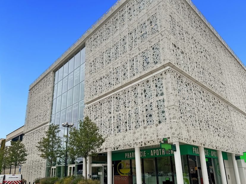 Boek een gemeubileerde kantoorruimte met service voor bedrijven van elke grootte in Regus Docks Bruxsel<br />
<br />
Dit aanbod omvat een eigen kantoo