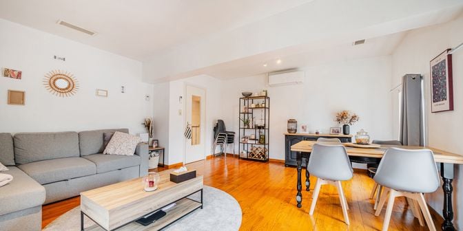 Appartement te koop in Rue Outre l'Eau 61, 7600 Péruwelz