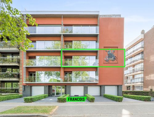                                         Appartement à vendre à Brugge, € 410.000
