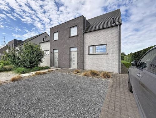                                         Woning te huur in Olsene, € 1.200
