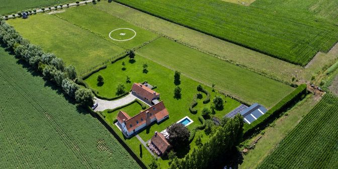 Huis te koop in 8340 Damme