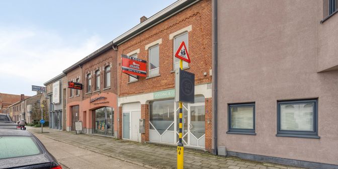 Bedrijfsvastgoed te koop in Diestersteenweg 31, 3970 Leopoldsburg