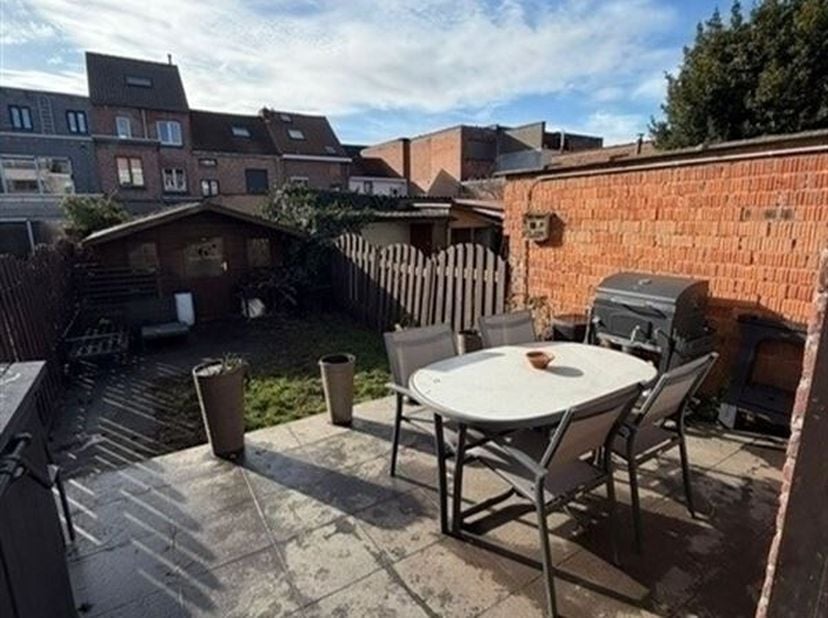Maison à vendre
                    à 2850 Boom