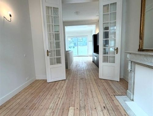                                         Appartement te koop in Brussel, € 495.000
