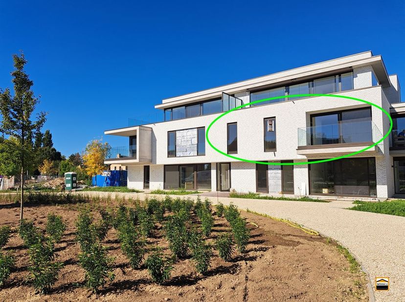 Appartement te huur in Lijsterlaan 34 bus 13,
                    3570 Alken