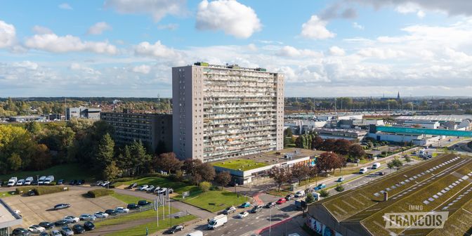 Appartement te koop in Scandinaviëstraat 71, 9000 Gent