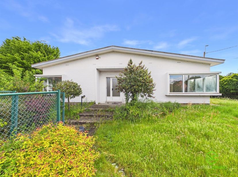 Maison à vendre
                    à 3520 Zonhoven