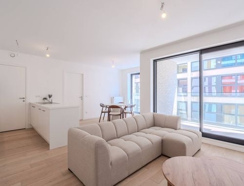                                         Appartement te koop in Oostende, € 249.000
