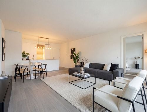                                         Appartement à vendre à Antwerpen, € 530.000
