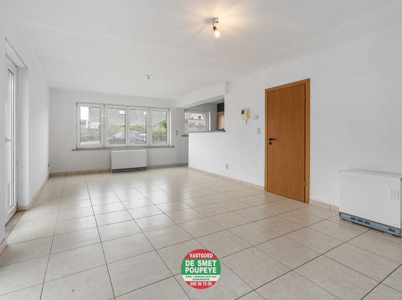 Appartement te koop in SIJSELESTRAAT 48,
                    8730 Oedelem