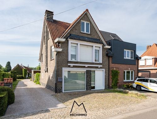                                         Woning te koop in Lovendegem, € 419.000
