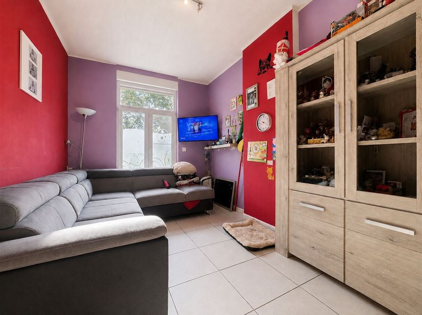 Huis te koop
                    in 7040 Maubray