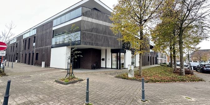 Appartement te huur in Kapelstraat 3 bus 14, 3550 Heusden