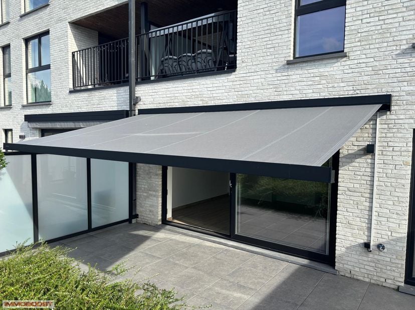 Appartement te huur in Velle 50 bus E,
                    9140 Temse