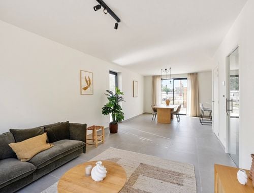                                         Woning te koop in Leupegem, € 329.000

