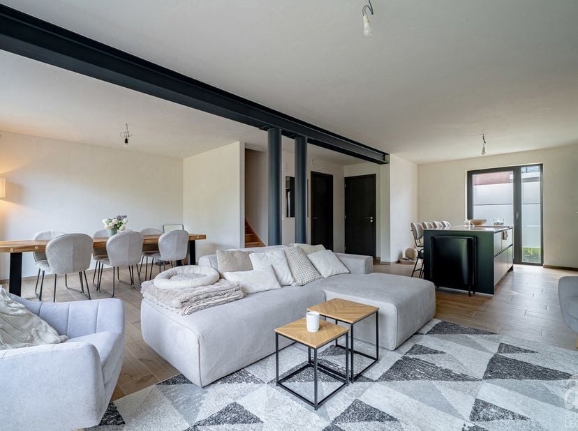 Huis te huur
                    in 7540 Kain
