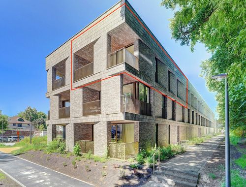                                         Appartement à vendre à Tervuren, € 719.000
