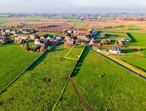                                         Bouwgrond te koop in Geraardsbergen, € 205.000
