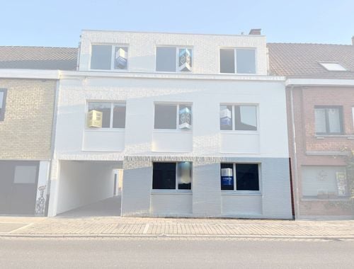                                         Appartement te koop in Roeselare, € 165.000
