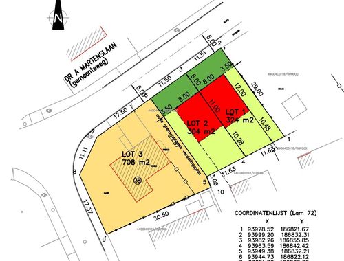                                         Maison unifamiliale à vendre à Deinze, € 508.670
