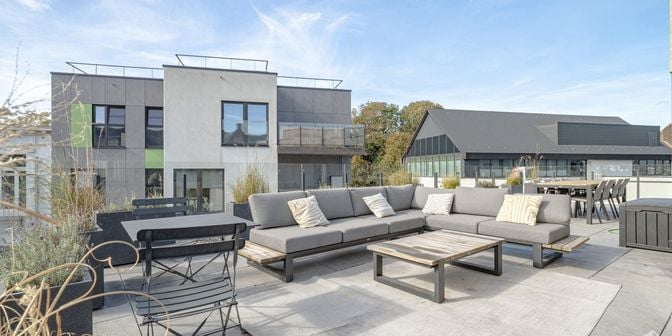 Appartement te koop in Rue Léonard Colmant 4 bus 11, 7500 Tournai