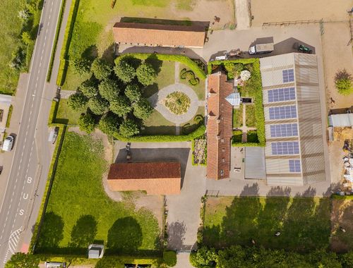                                         Boerderij te koop in Assebroek, € 2.100.000
