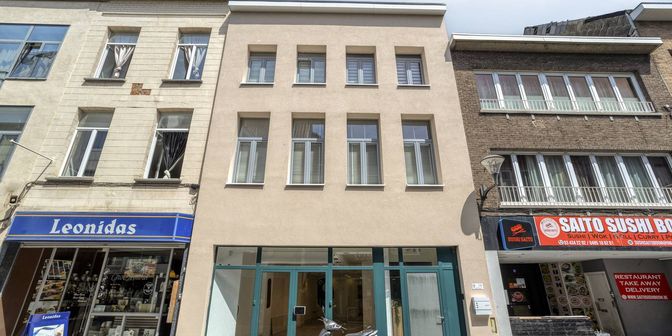 Bedrijfsvastgoed te koop in Hoogstraat 14, 2850 Boom